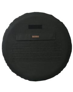 Overland Outfitters  Tactical Spare Tire Cover 