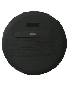 Overland Outfitters  Tactical Spare Tire Cover 
