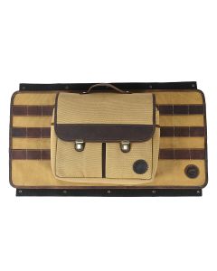 OVO Tailgate Panel with Bags Tan JL