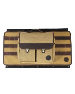 OVO Tailgate Panel with Bags Tan JL