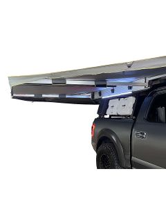 Overland Vehicle Systems 18009908 47" LED Light Adjustable Dimmer With Adapter Kit  for Nomadic Awnings & Roof Top Tents