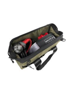 Overland Vehicle Systems 21119941 Canyon All Purpose Waxed Canvas Tool Bag 
