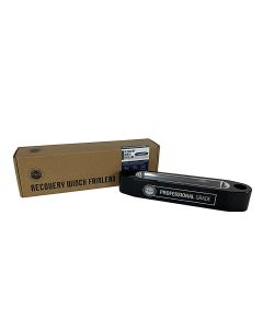 Overland Vehicle Systems 19019910 Professional Grade Hawse Fairlead 