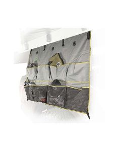 Overland Vehicle Systems 18089911 Roof Top Tent & Awning Organizer 