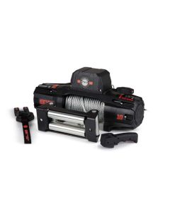 OVS 10.0 Winch - 10,000 lb. Winch With Wireless Remote