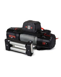 OVS 12.0 Winch - 12,000 lb. Winch With Wireless Remote