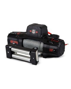 OVS 12.0 Winch - 12,000 lb. Winch With Wireless Remote