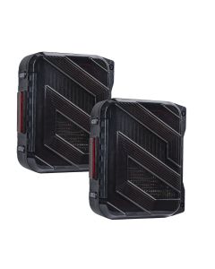 Overtread Skyline Elite Smoked Tail Lights JK