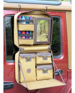 Overland Outfitters  Camp Cabinet 