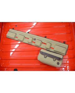 Overland Outfitters  Gladiator Storage System Panel For Jeep Gladiator JT