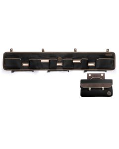 OVO GSS STORAGE SYSTEM JT 1 BAG BLACK   14044 3500