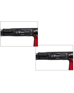 Roll Bar Buddies Tactical 2qty.