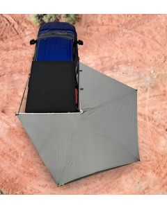 Nomadic LT 270 Awning & Wall 1, 2, & Mounting Brackets - Passenger Side