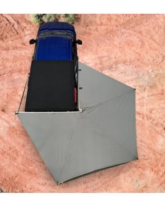 Nomadic LT 270 Awning & Wall 1, 2, & Mounting Brackets - Passenger Side