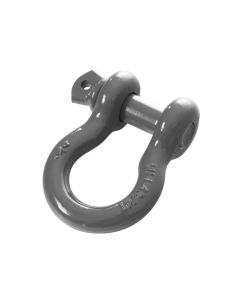 OVS RECOVERY SHACKLE 3/4IN 4.75T GRAY