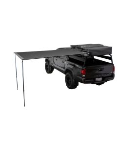 OVS NOMADIC AWNING 2.5 8FT WITH BLK CVR