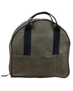 Overland Vehicle Systems 21129941 Canyon Canvas Jumper Cable Bag 