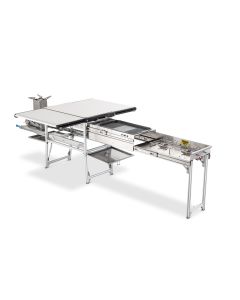 Overland Vehicle Systems 30100001 Komodo Camp Kitchen 