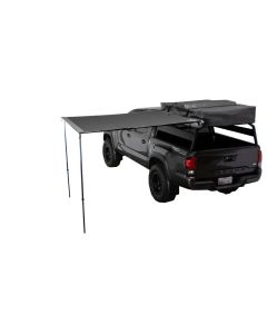 Overland Vehicle Systems  Nomadic Universal Awnings with Travel Cover 