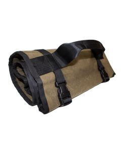 Overland Vehicle Systems 21079941 Canyon Bag Rolled General Tool Tote w/ Handle 