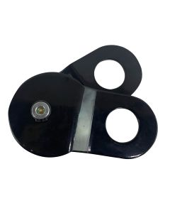 Overland Vehicle Systems  Snatch Blocks 