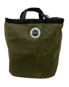 Overland Vehicle Systems 21159941 Canyon Canvas Tote Bag 
