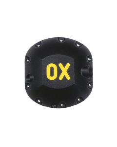 Ox OXD30-16P Differential Cover for Dana 30 Axles