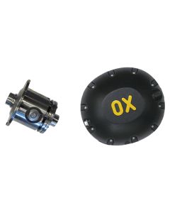 Ox C825-273-29 Chrysler 8.25 OX Locking Differential for Vehicles with 2.73 or numerically higher gear ratio & 29 Spline Count Axle.
