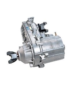 NP231 TCASE W/SYE 88-95 WRNGLR 4CYL/MAN K3KIT-4FY4