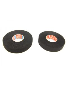 Painless Wiring 72020 Tape Combo (Fleece & High Heat) 3/4" Width - 25' Roll  