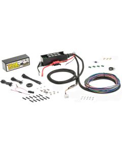 PAINLESS TRAIL ROCKER W/O SWITCHES