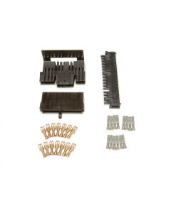 Painless Wiring 30840 GM Turn Signal Parts Kit 