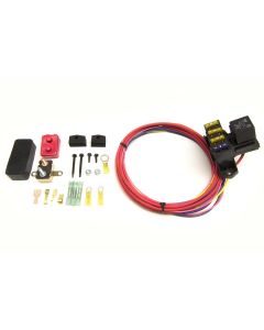 3 CIRCUIT WEATHER RESISTANT FUSE BLOCK