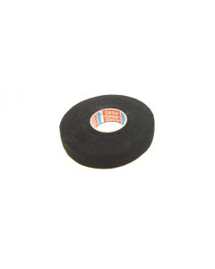 Painless Wiring 72021 Fleece Tape 3/4" Width - 25' Roll in Black 