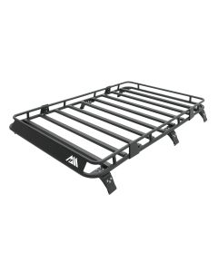 Paramount Automotive 81-40800 Full Length Roof Rack for 83-01 Jeep Cherokee XJ