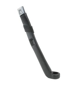 OE BUCKLE WITH SLEEVE 82-91 CJ/YJ-RIGHT