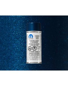 68626499AA - MOPAR SPRAY PAINT PATRIOT BLUE PPX RPX