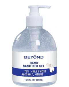 Performance Tool  Gel Hand Sanitizer  