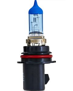 Philips 9007CVPS2 9007 CrystalVision Platinum 12V/55W Halogen Bulb Pair 