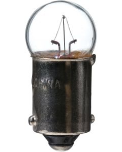 Philips 1445LLB2 #1445 LongerLife Miniature Bulbs - Pair 