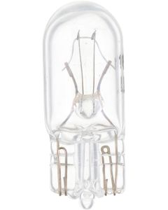 Philips 161LLB2 #161 LongerLife Miniature Bulbs - Pair 