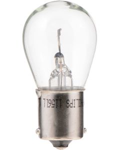Philips 1156LLB2 #1156 LongerLife Miniature Bulbs - Pair 
