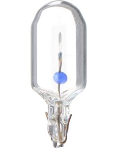 Philips 12961LLB2 #12961 LongerLife Miniature Bulbs - Pair 