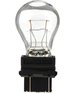 Philips 3057LLB2 #3057 LongerLife Miniature Bulbs - Pair 