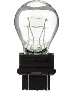 Philips  #3157LL LongerLife Miniature Bulbs - Pair 