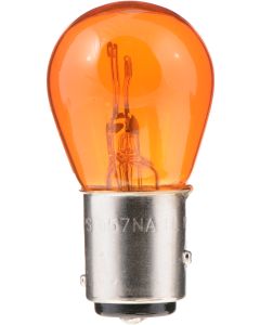 Philips LongerLife Miniature 1157NALL , Pack of 2 74-86 CJ