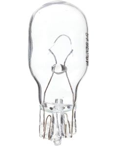 Philips 579LLB2 #579 LongerLife Miniature Bulbs - Pair 