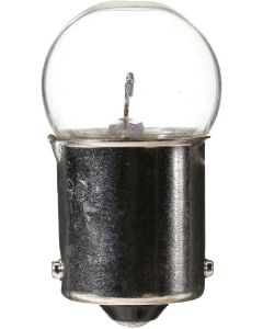 Philips 67LLB2 #67 LongerLife Miniature Bulbs - Pair 