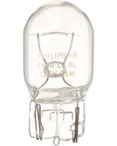 Philips  #7440 LongerLife Miniature Bulbs - Pair 