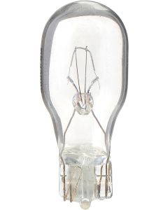 Philips 906LLB2 #906 LongerLife Miniature Bulbs - Pair 